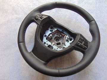 фото thumb №7, Руль bmw f10 f11 f12 f01 f06 f07 - новая кожа