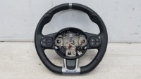 фото thumb №1, Fiat 500 16- lift abhart воздуховод кожа кожаный