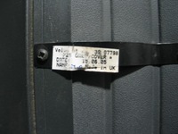 фото thumb №7, Шторка багажника volvo xc90 1 i 39897798