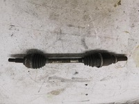 фото thumb №1, Приводной вал короткий левая renault modus 04-12 8200408417
