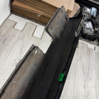 Молдинг поріг права поріг правий bmw e60 e61 m набір оригінальний номер 51777896838 Зі Шроту, фото thumb