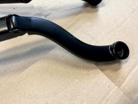 фото thumb №3, Важіль двірники - ford ranger iv v 19- eb3b-17b589-ab