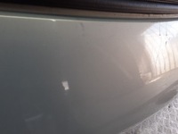 фото thumb №5, Кришка багажника багажника renault scenic ii nv632