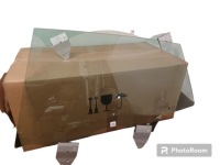 фото thumb №5, Стекло porsche taycan 9j дверь