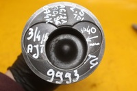 фото thumb №14, Поршень шатун шатун 3 4 5 vw transporter t4 lt 2.5 tdi ajt 81l34 028h 074k