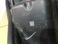 фото thumb №7, Лампа фара перед правый suzuki vitara ii 15- uk