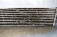 Радиатор воздуха интеркулер 2.2 cdi mercedes b klasa w246 a2465000900 Цена, фото thumb