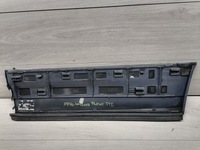 фото thumb №10, Porsche cayenne молдинг двері правий задня 7p5839788g