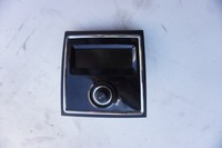 фото thumb №1, Дисплей кондиционера 3t0919201 skoda superb ii