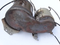 фото thumb №10, Vw passat b8 2.0 tdi crlb crl каталізатор фільтр частинок твердих dpf egr