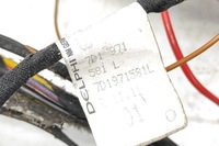 фото thumb №11, Джгут електропроводка салону vw