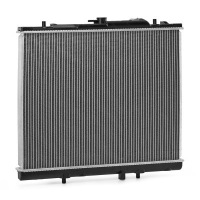 Радіатор до mitsubishi l 200 k7t, k6t ridex 470 Київ, фото thumb