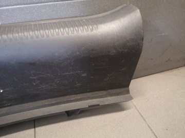 фото thumb №5, Защита ремня зад audi a6 c6 sedan 4f5863471a