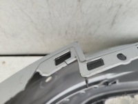 фото thumb №10, Vw polo 6 vi 2gs lift 20- бампер задній задня