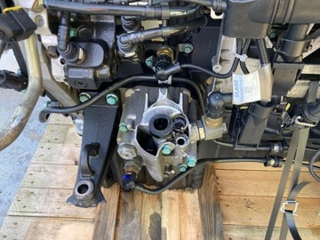 фото thumb №13, Man tgm tgl евро 6 рестайлинг двигатель комплектный d0836lfl80