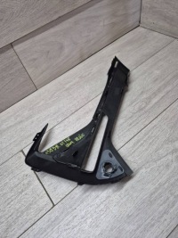 13938. bmw x1 f48 решётка бампер левое  перед 7954249 с Разборки, фото thumb