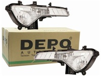 фото thumb №1, Противотуманные фары противотуманные kia sportage iii 10-