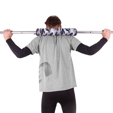 NECK COVER защита шеи inSPORTline
