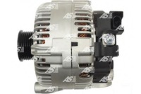 Генератор bmw x5 3.0 d 07- 170a as-pl #petrolhead pro+ kit4 Ціна, фото thumb