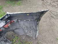 Купить Бампер задняя задний audi q7 4l lx7w pdc pod hak x, фото thumb