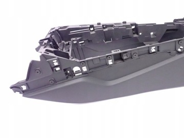 фото thumb №9, 8w1863241a 6ps консоль тунель середній audi a5 f5