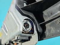 фото thumb №8, Подушка воздушная коленная подушка безопасности mercedes w246 a2468600302