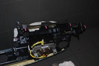 фото thumb №16, Приборная панель приборная консоль lexus nx200 nx300h