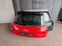 фото thumb №1, Крышка багажника задняя audi a1 8x 5дверь 5d 5 дверь poznań giełda