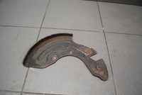 фото thumb №1, Захист диск правий перед a6 c5 8d0615312g