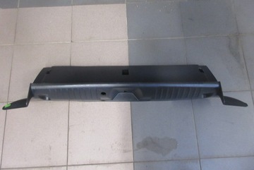 фото thumb №1, Захист ременя заднього накладка зад peugeot 308 cc t7