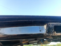 фото thumb №12, Кришка багажника багажника forester sf i 99 1999