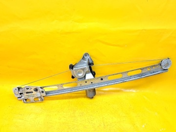 фото thumb №8, Подъемник электрических стекло левый перед mercedes w168 97-03r