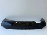 фото thumb №1, Bmw x1 e84 бампер задня 7303805 оригінал