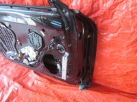 фото thumb №7, Audi tt 2007 двері ліва перед kpl