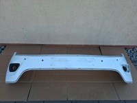 фото thumb №1, Бампер перед jeep grand cherokee wk2 оригінал