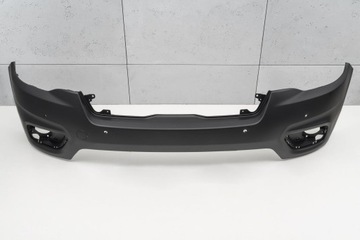 фото thumb №12, Jeep cherokee kl 2018-2023 бампер переднє pdc 68406528ac