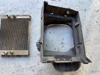 фото thumb №5, Bmw e70 x5 e71 x6 40d 50i радиатор основний  боковая дополнительный