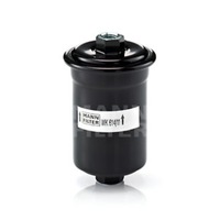 фото thumb №3, Фильтр топлива mann-filter wk 614/11