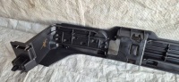 фото thumb №8, Bmw 2 f46 gran tourer 14-21 кронштейн  / держатель бампера зад средство новый org