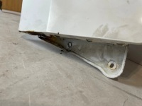 Крыло перед передний правая  nissan nv200 с Разборки, фото thumb