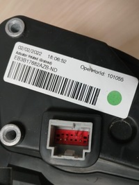 фото thumb №10, Ford ranger v 11-22r зеркало правое каркас nowe 5 pin europa