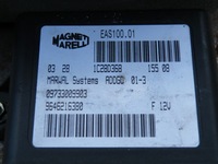 фото thumb №9, Peugeot 406 coupe 2.2 hdi блок управления двигателя + модуль крышки 0265109089