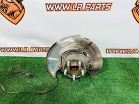 фото thumb №12, Поворотный кулак штифт передняя левый l551 k8d2-3k207-ad