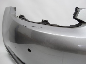 фото thumb №10, Porsche 911 carrera 4 gts 991 рестайлінг 15-20 бампер задній 99150541110 оригінал