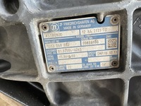 фото thumb №7, Коробка передач передач man tgs tgx 12as2131td блок керування