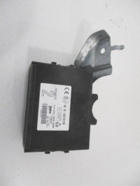Купить Peugeot 107 модуль замка центрального, фото thumb