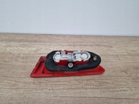 Alfa romeo 156 левая лампа w крышка задний  + вкладыш Цена, фото thumb