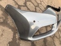 фото thumb №12, Honda civic ix 12-14r бампер перед переднее nh737m