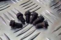 фото thumb №13, Комплект сцепления vw passat b7 alltrack 365 068105271f 1.9l дизель 1995