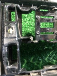 фото thumb №2, Решітка радіатора решітка радіатора skoda kodiaq 565